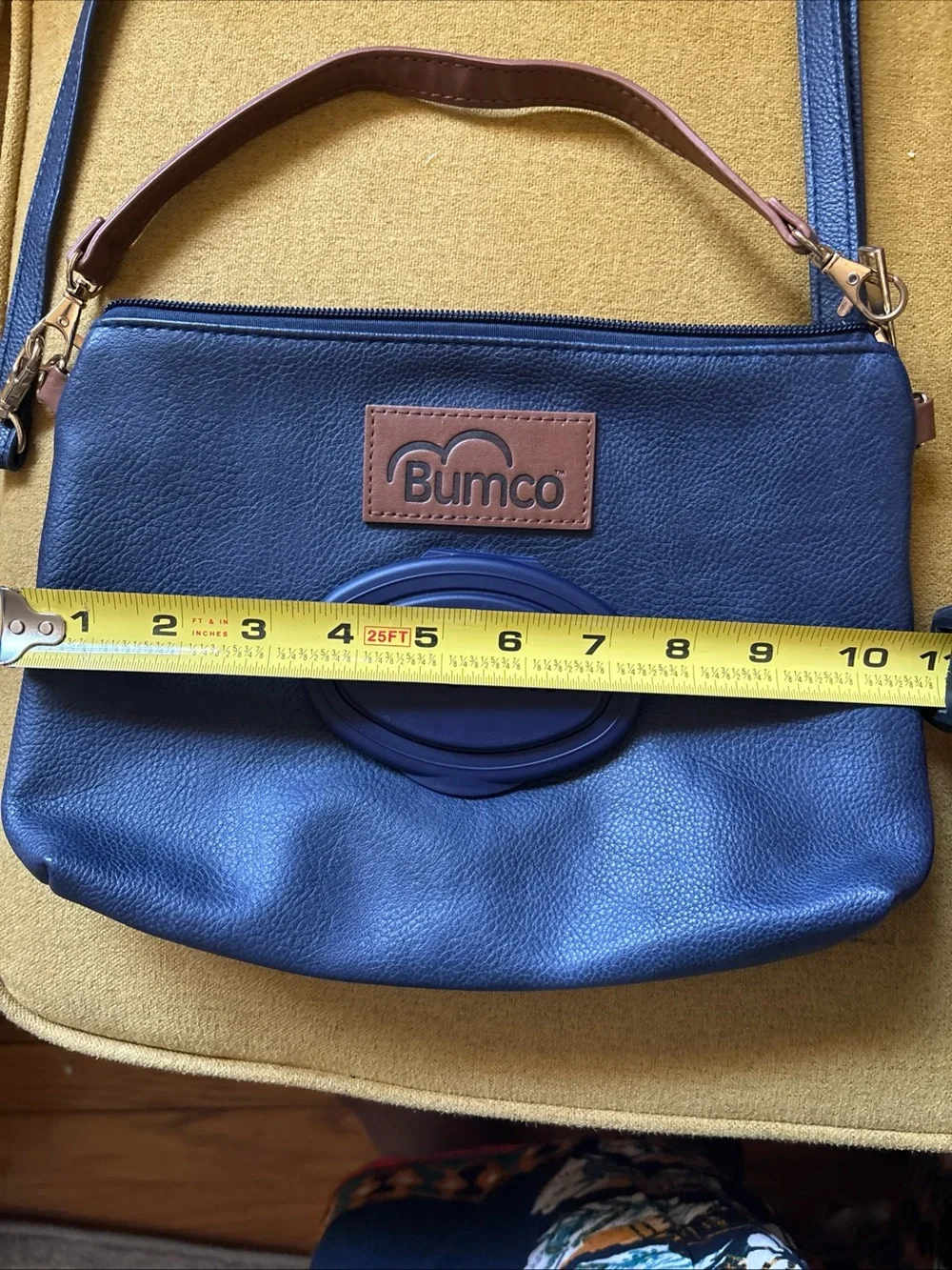 Bumco baby navy